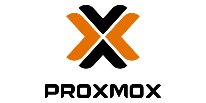 Instalacja serwera Proxmox
