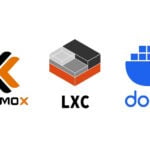 Porównanie Proxmoxa i Dockera pod względem bezpieczeństwa