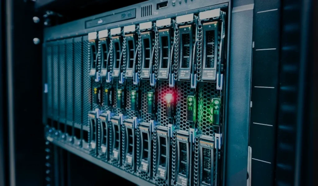 Serwery wirtualne: wszystko co musisz wiedzieć